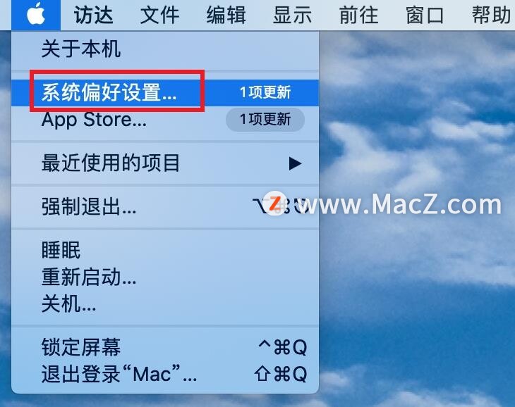怎么查看苹果系统电脑ip地址,查看本机ipdns