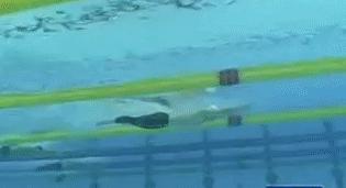 蛙泳游快秘诀视频,蛙泳怎么才能游得快而不累