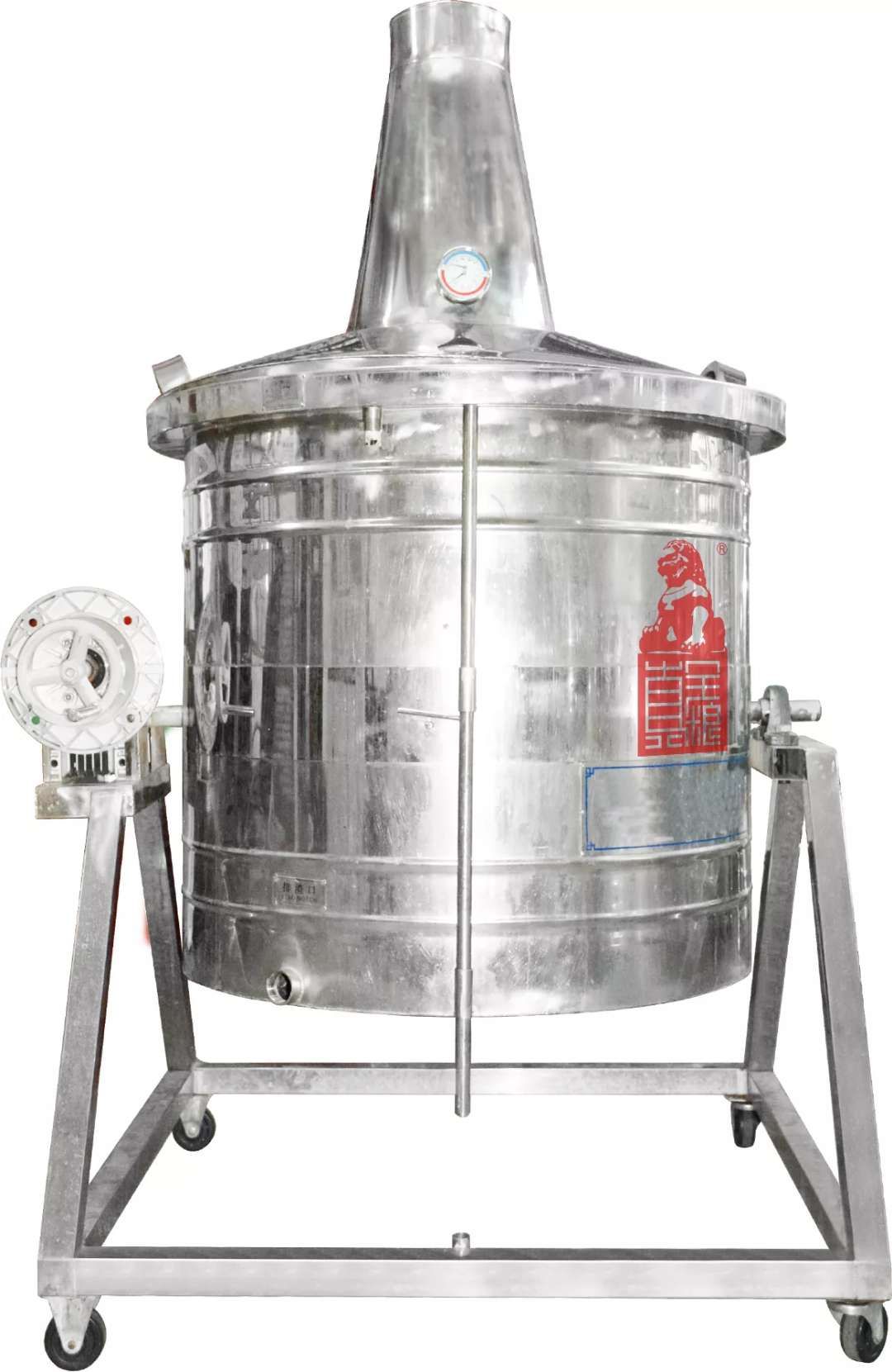 纯粮醇酿酒设备公司,真泉粮酿酒设备