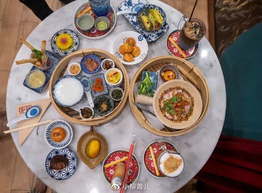 说走就走曼谷这样逛吃玩