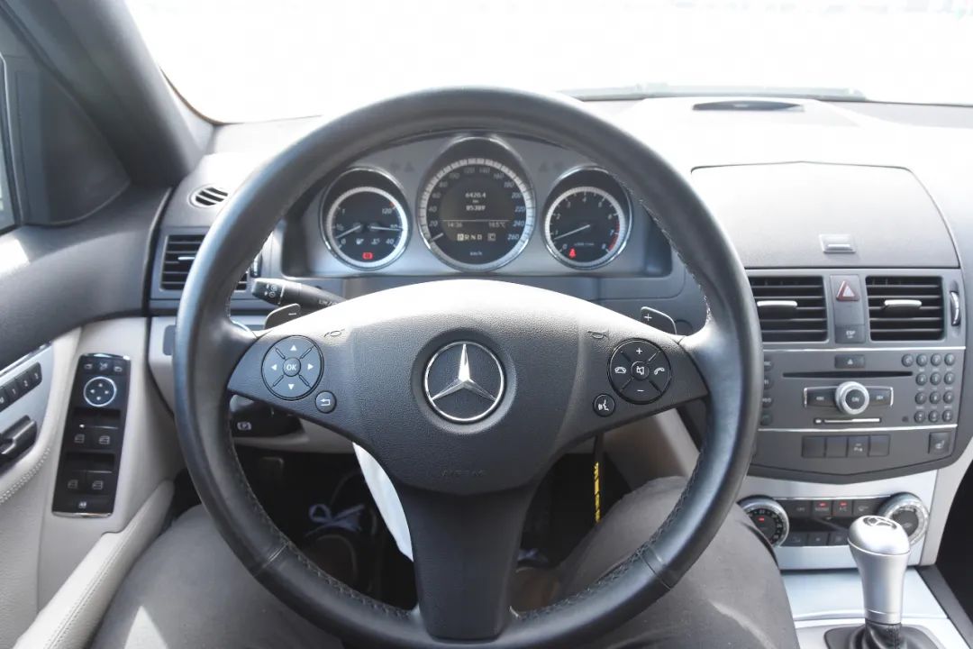 买奔驰后感想,买奔驰车后感想