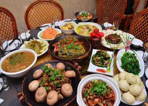 饭店的利润有百分之30吗,800平方饭店怎么经营利润最大