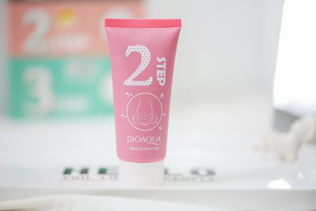 去黑头巨好用护肤品套装,草莓鼻去黑头套装