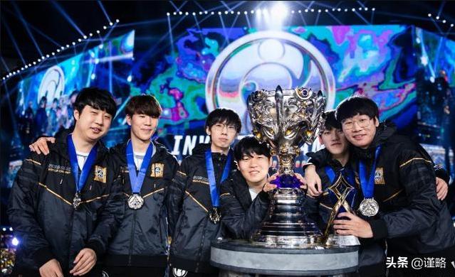 娱乐至死时代的精神状况,那些年英雄联盟给我们带来的感动