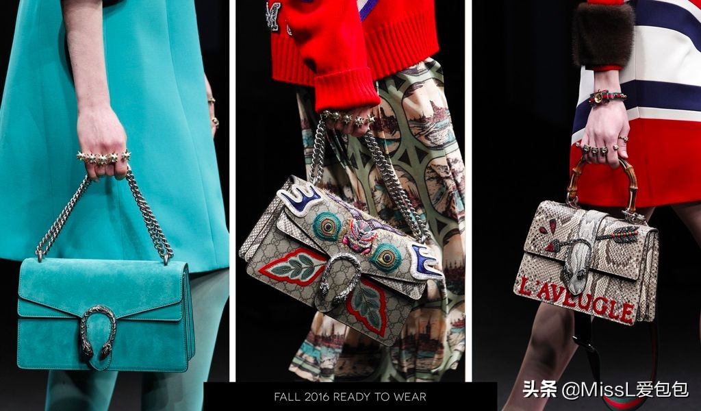 最值得入手的十款大牌包包,不可错过的10款大牌包包