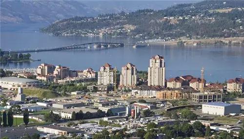 温哥华是加拿大冬天最暖城市？东部城市都冷？天真！