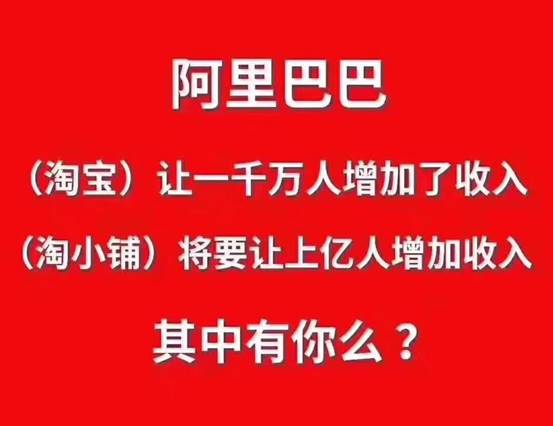淘小铺怎么样值得购买吗,淘小铺可靠吗有前途吗