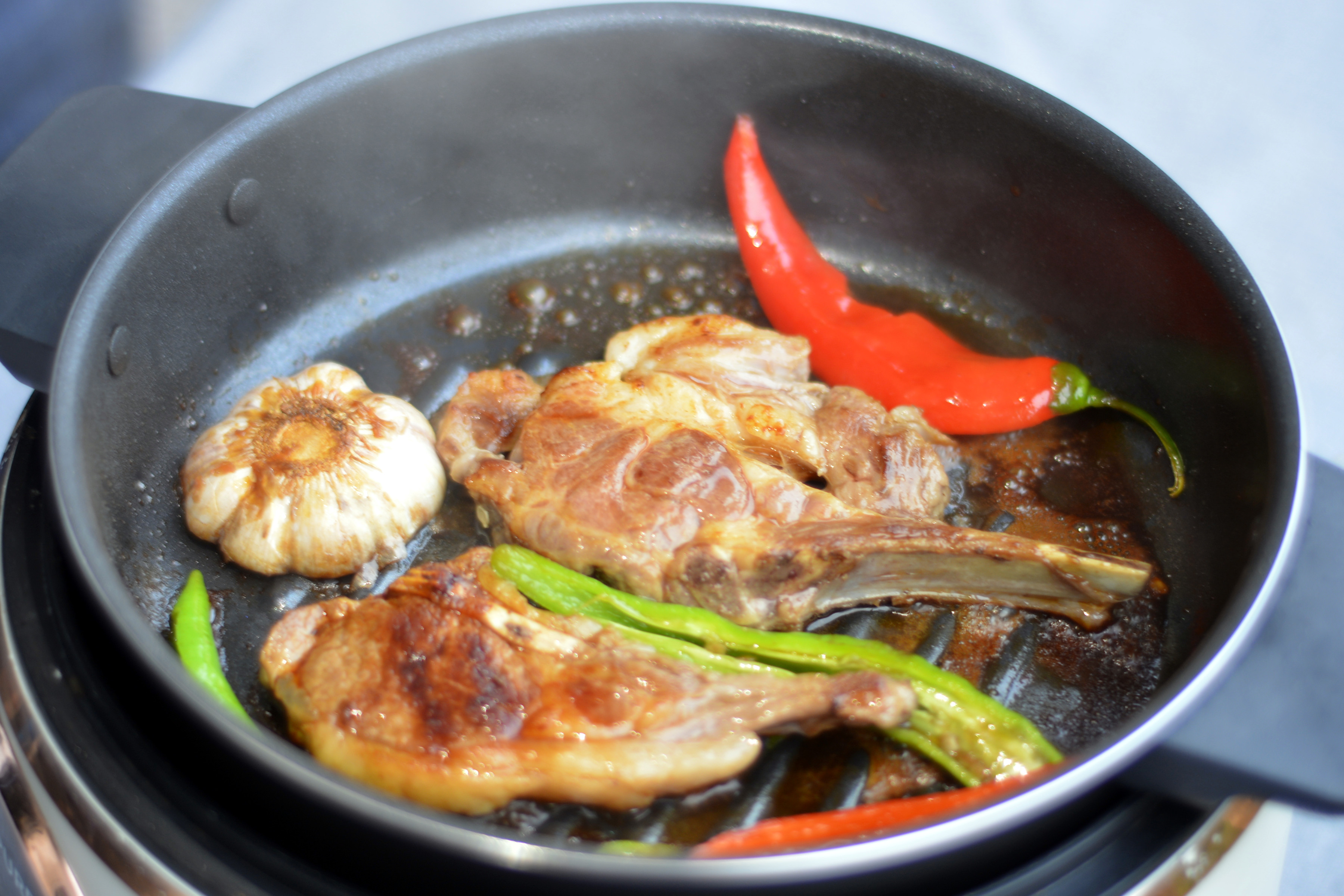 宜盾普评价,宜普盾空气炸锅