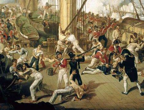 “征服两兰，展开贸易”克伦威尔统治合法化，为*制专**披上合法外衣