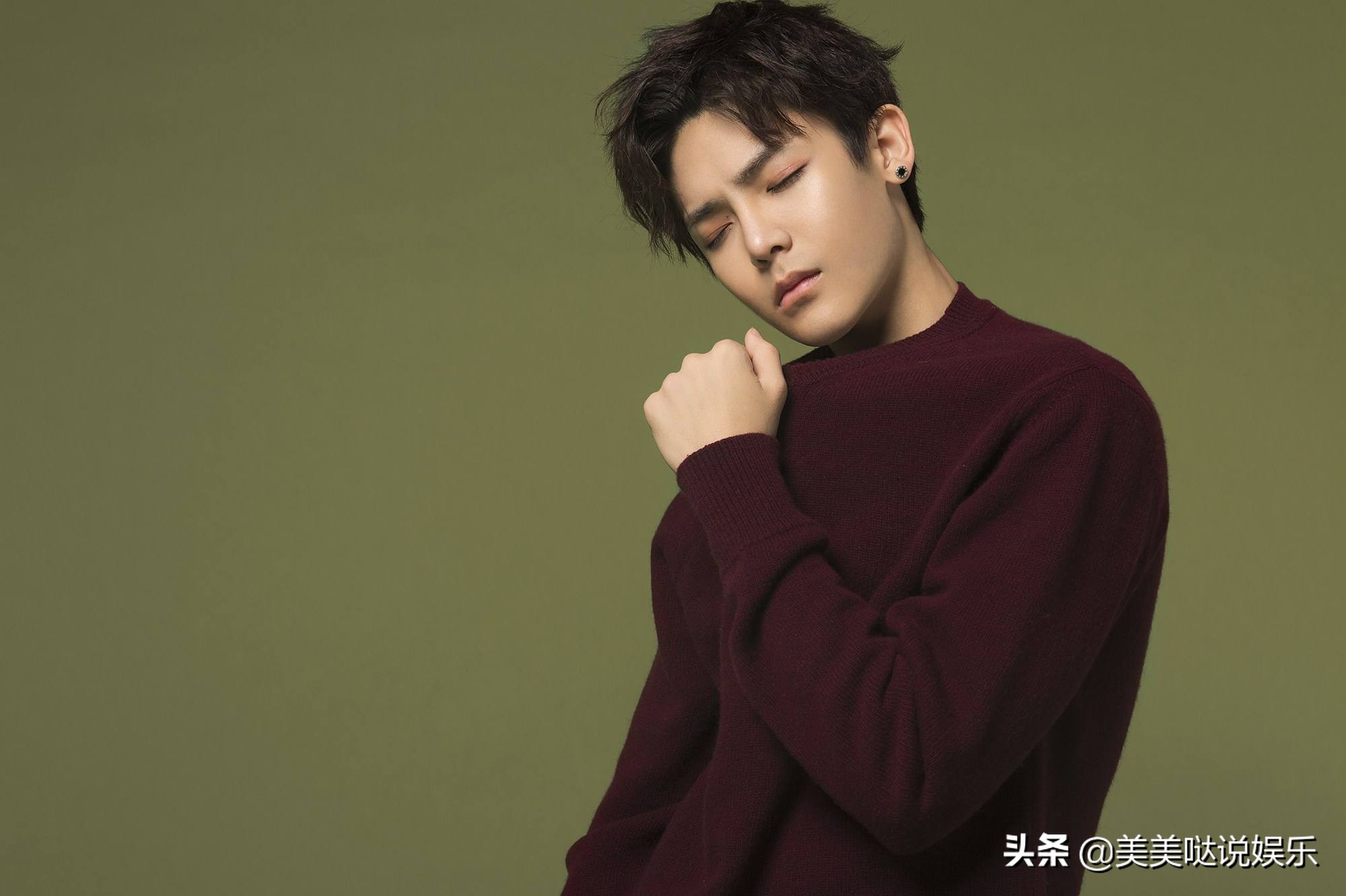 天天向上原本定的小兄弟是谁,天天向上天天小兄弟回归