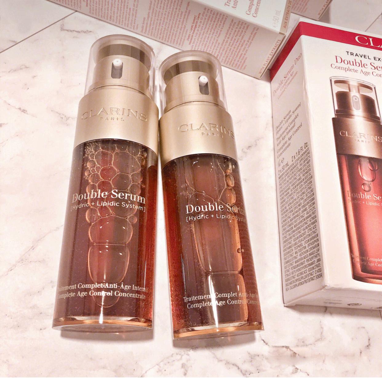 干皮抗衰老精华推荐,娇兰帝皇蜂姿保湿精华水测评