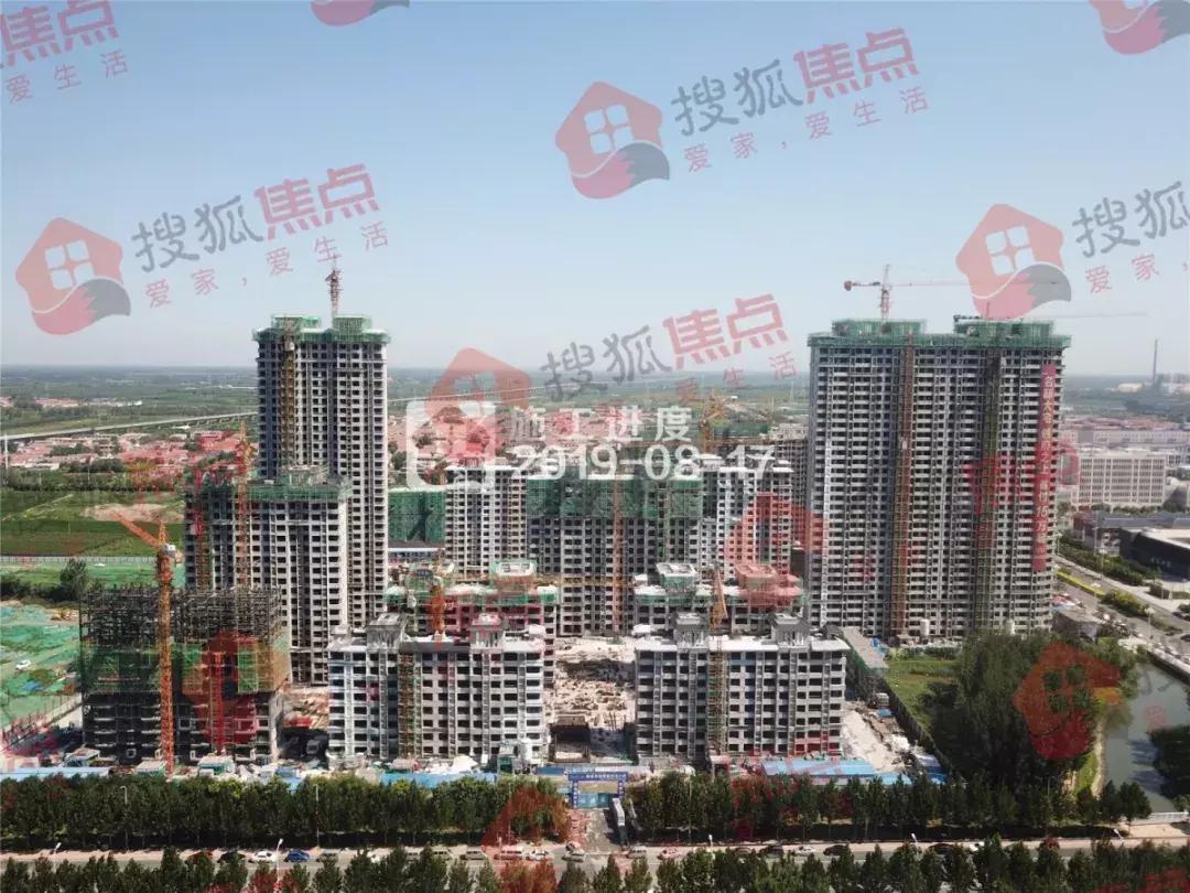 2024下半年沧州楼市,看一下河北沧州的楼市的全景规划