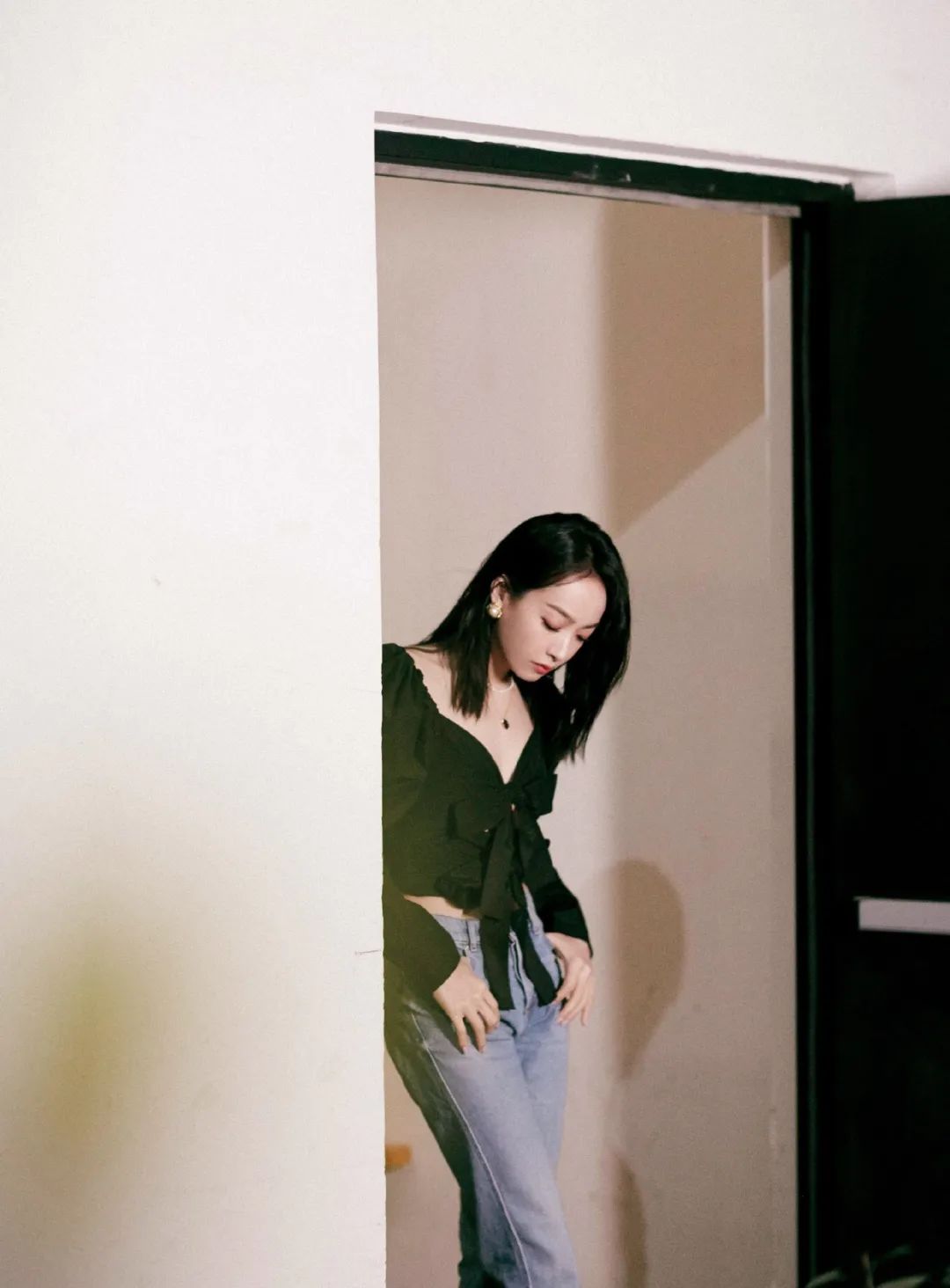 扒一扒明星的时尚穿搭,这才是明星的穿搭之道