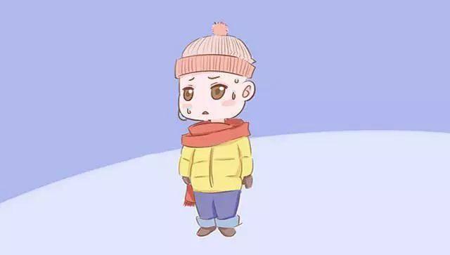 皲裂红脸蛋,宝宝皮肤皲裂擦面霜泛红