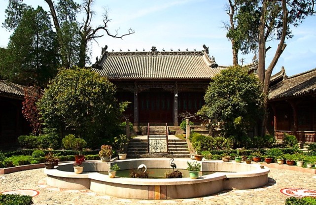 盩厔是什么,盩厔是现在什么地方