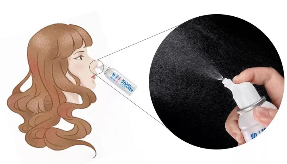 鼻炎长期鼻塞吃什么药,老鼻炎患者怎么治疗