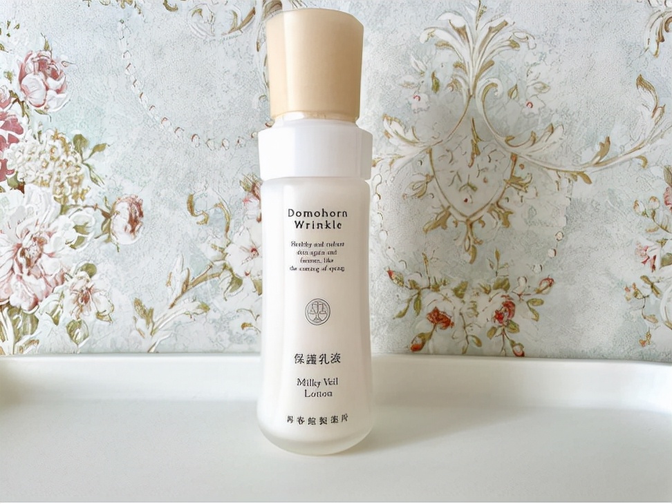 回购率超90%的日本人气品牌-再春館DomohornWrinkle