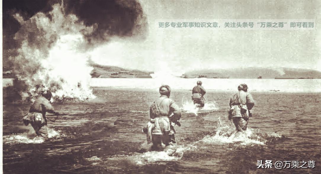 内藏千变万化,外国*队军**都抄不了的三三制步兵战术秘诀