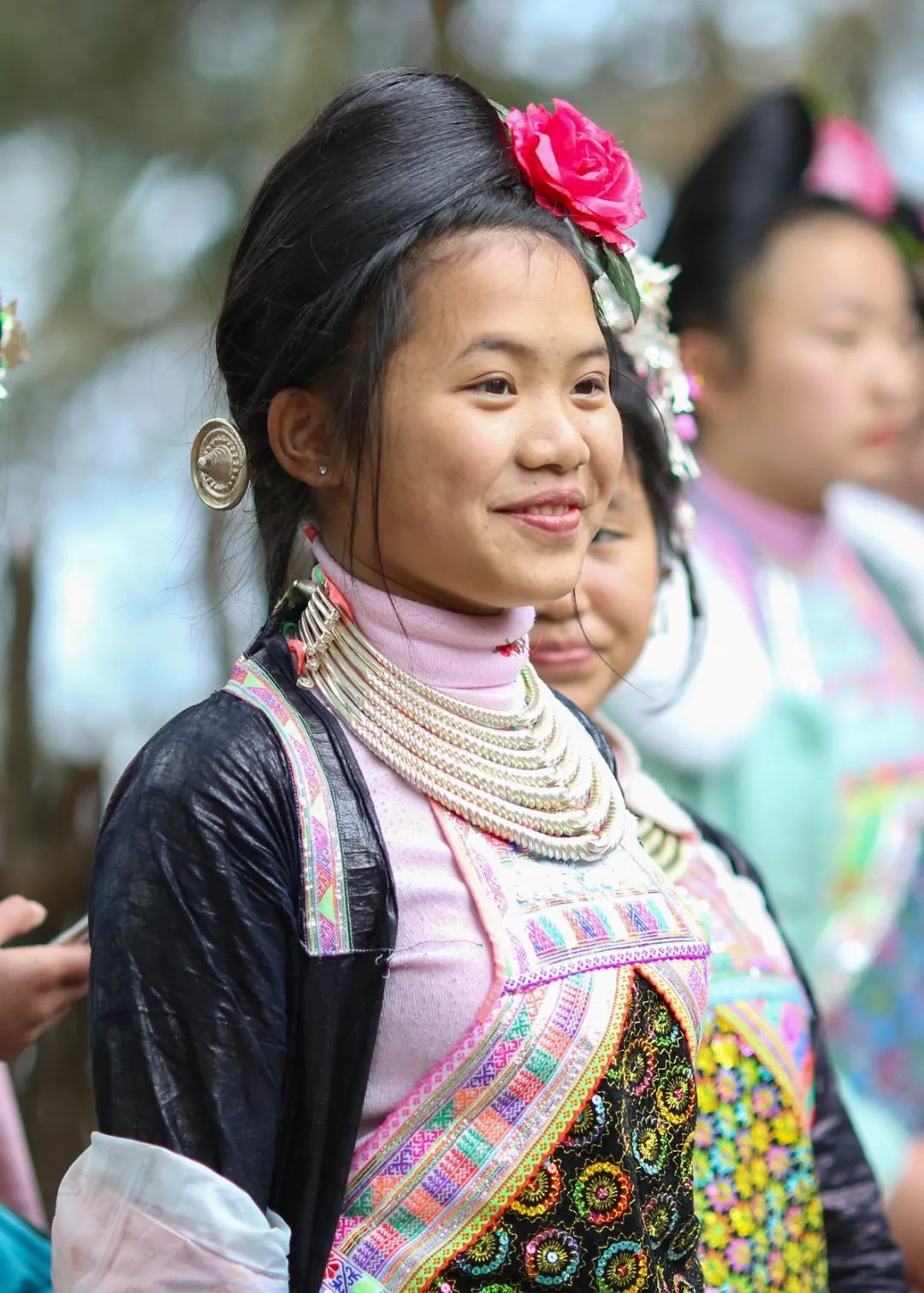 不可思议的多彩贵州,多彩贵州有几个系列