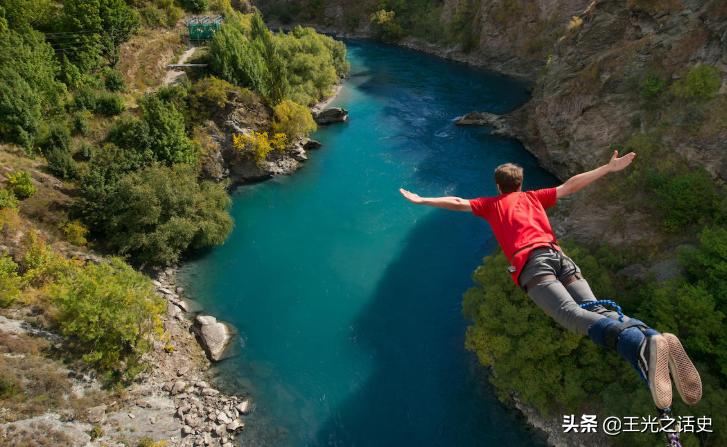 孤悬海外的新西兰，闷声发大财的最好代表