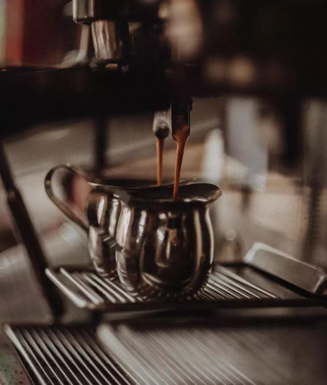 冲泡咖啡的种类和区别,冲泡咖啡的最常用的器具