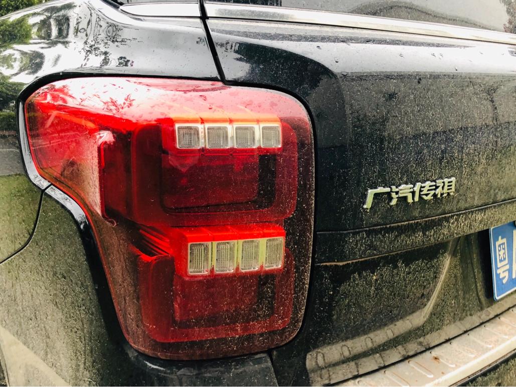 传祺gs8新款2022款油耗试驾,gs8传祺2022新款燃油版油耗