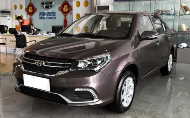 开不坏的3款国产车十年不用大修,30年无大修的五款车