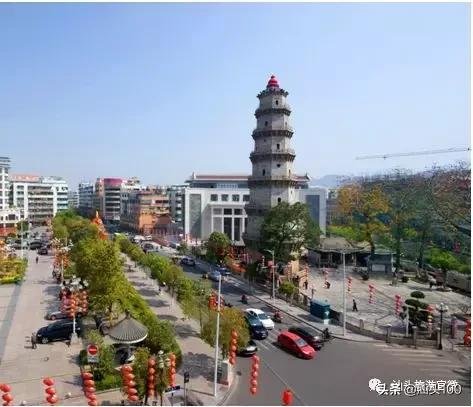 今年春节在汕头怎么玩！家门口的游玩攻略！盘它！