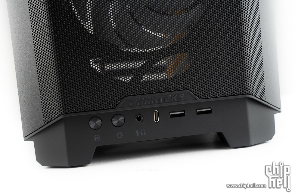 追风者p200自带风扇吗,追风者p200a装机视频