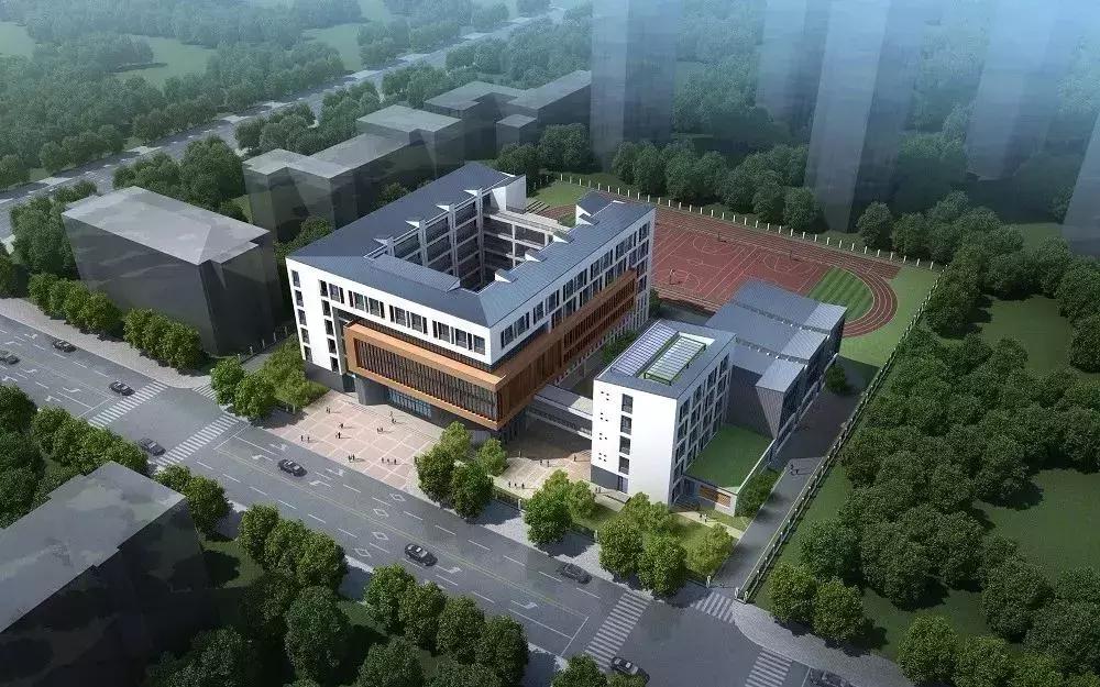 福州仓山区教育,仓山将建新学校