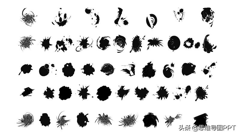 最全最完整的ppt全套素材库,ppt素材如何收集