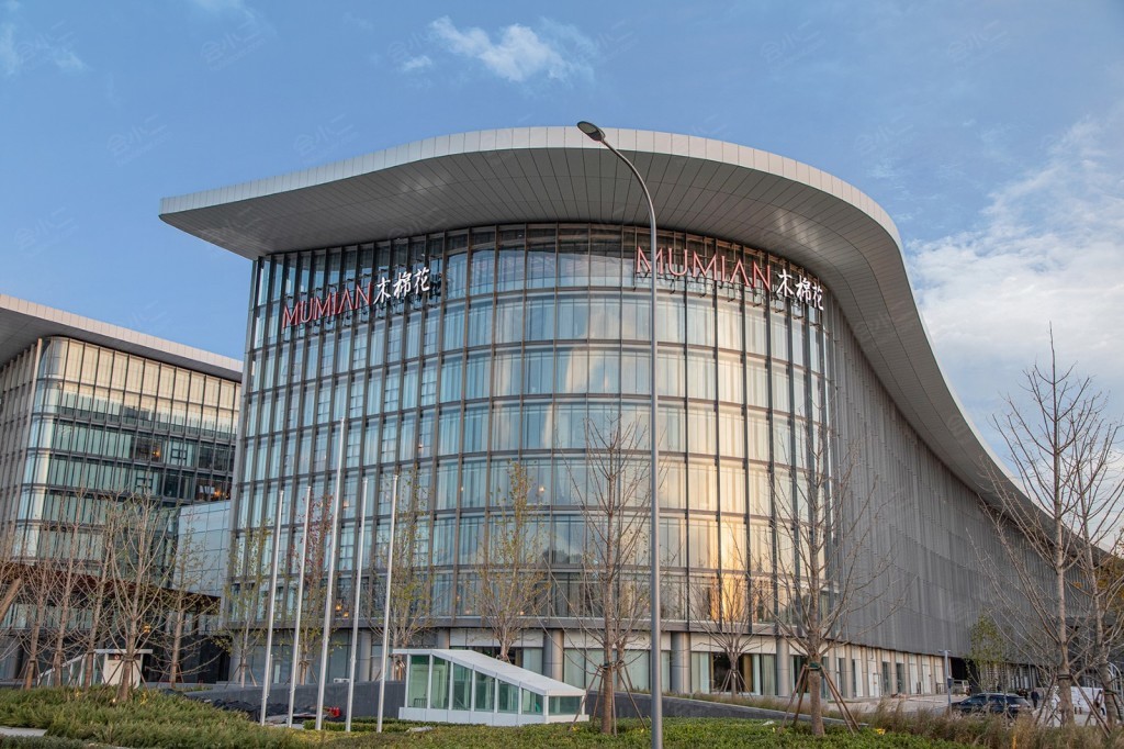 北京大兴国际机场木棉花酒店照片,北京大兴机场木棉花酒店是几星级