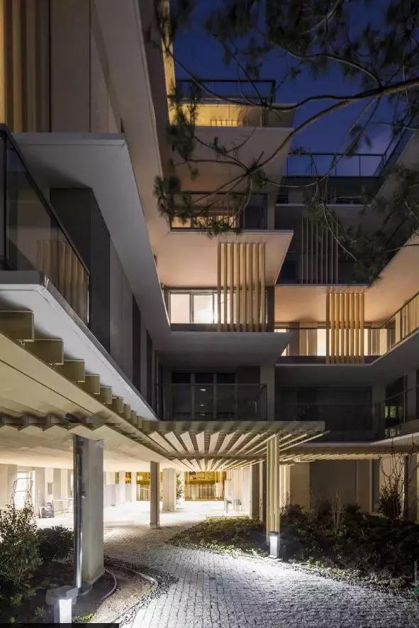 隈研吾最新作品集8款,隈研吾沉寂的十年