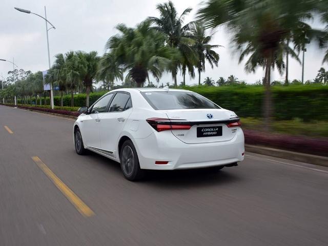 14代轩逸1.6和卡罗拉1.8t动力对比,卡罗拉与轩逸哪个比较好更值得买