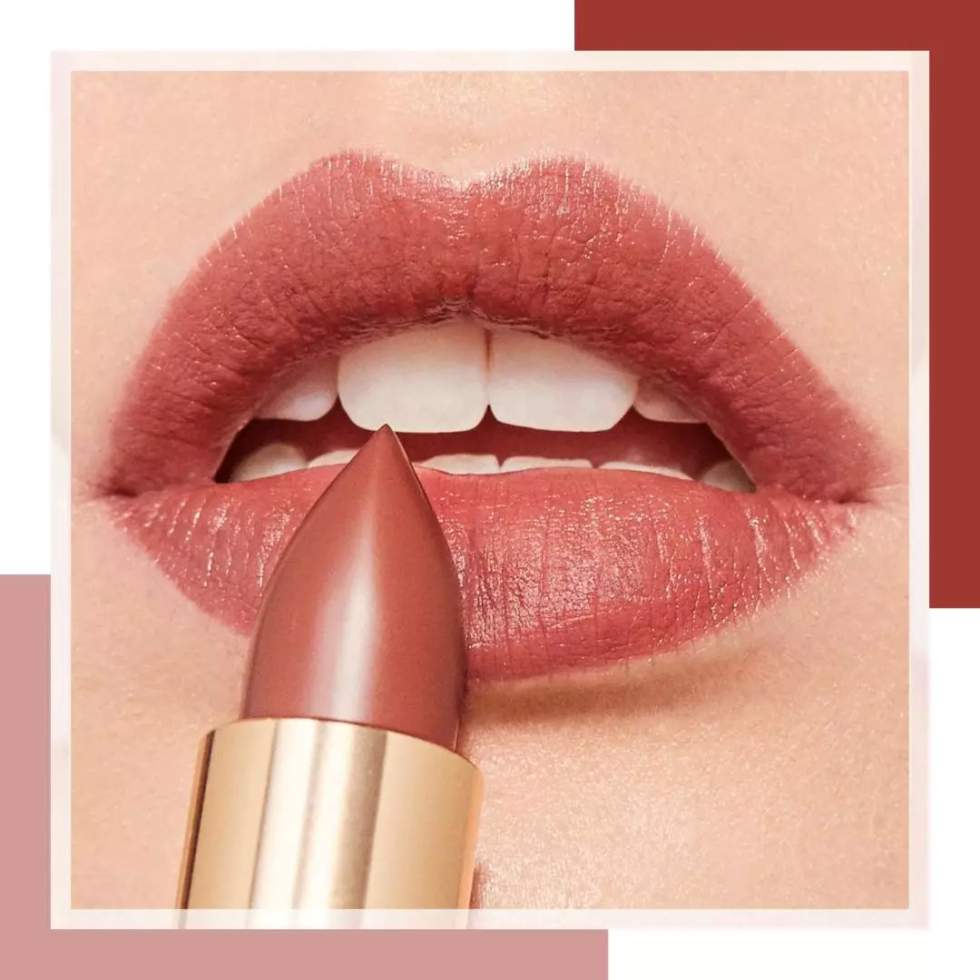 平价显白口红,哪种口红便宜又实用涂上显白