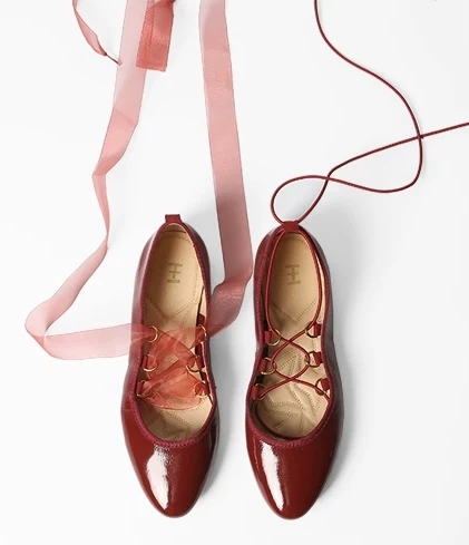 种草100分鞋子,种草好看的鞋