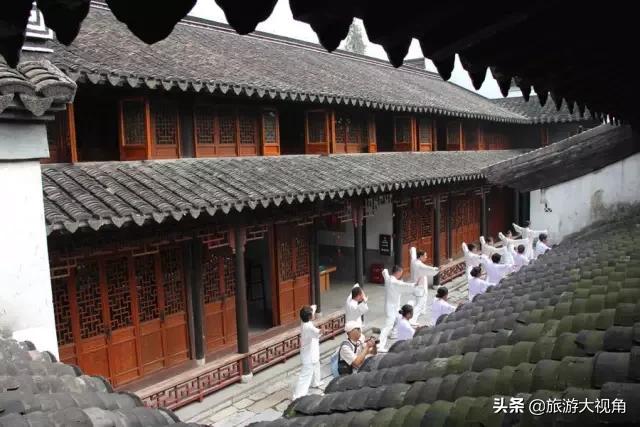 南京十大特色村庄,南京最美的十大村庄