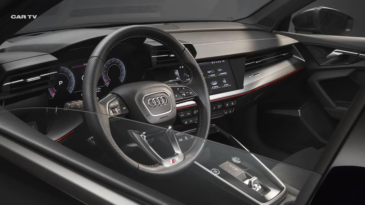 全新a3内饰,a3最新款内饰