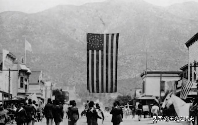 作为美国制度的非洲示范区,为什么利比里亚如今却这般惨淡?