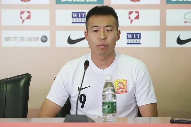 国青悍将彻底陨落？曾登场8秒即助攻绝杀，最后的消息关乎建业