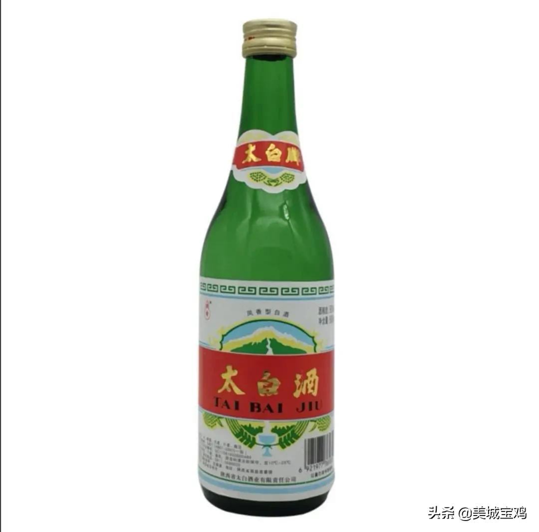 太白酒历史简介,宝鸡的太白酒是哪个县产的