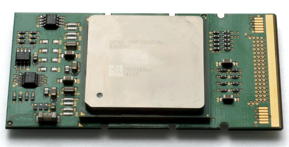 amd处理器为什么会崛起,amd处理器技术中国能做吗