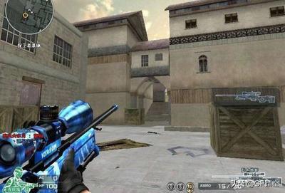 穿越火线武器评估价格表,穿越火线武器价格表大全