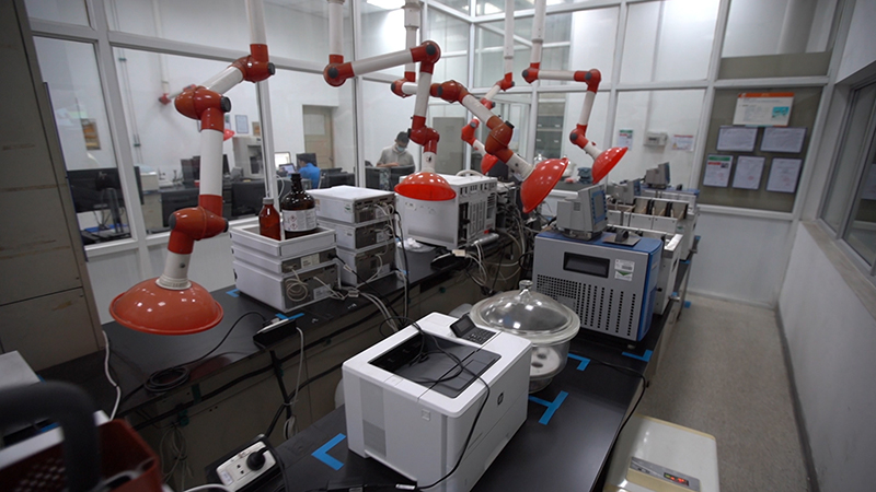 探秘泛亚：昂科旗的五星空气质量是如何实现的？