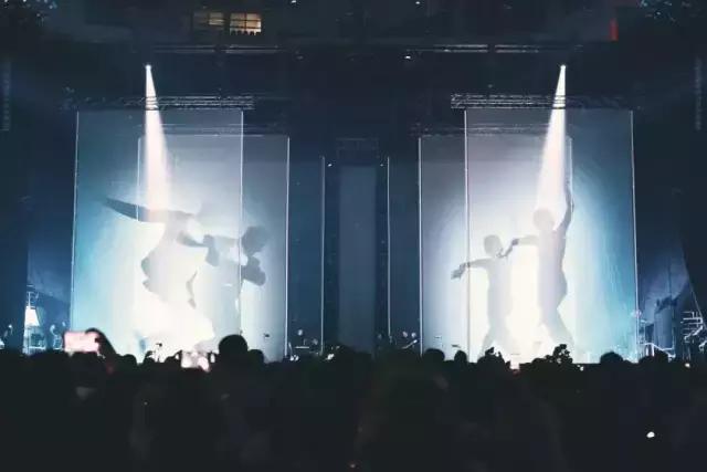 展会里面吸引眼球的创意点,特别吸引眼球的活动方案