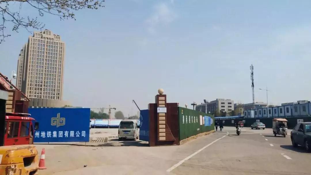 占据郑州北区核心位置，这个滨湖项目为何去化这么好？