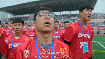 中国第一部00后成长纪录片：新一代终于不再争着当官发财