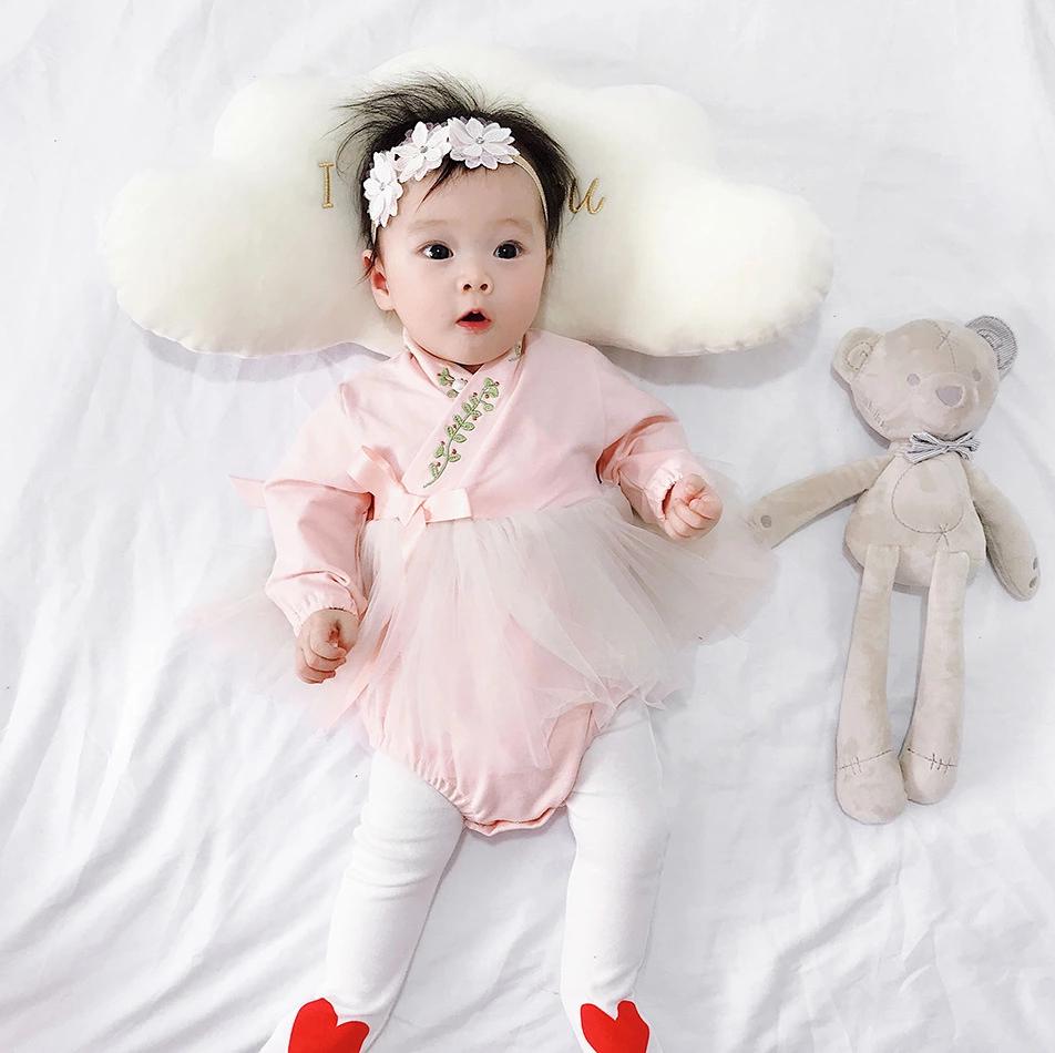 韩国男女宝宝童装搭配,韩国潮牌女童装