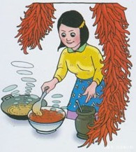 陕西八大怪用陕西话说,陕西八大怪属于谚语吗