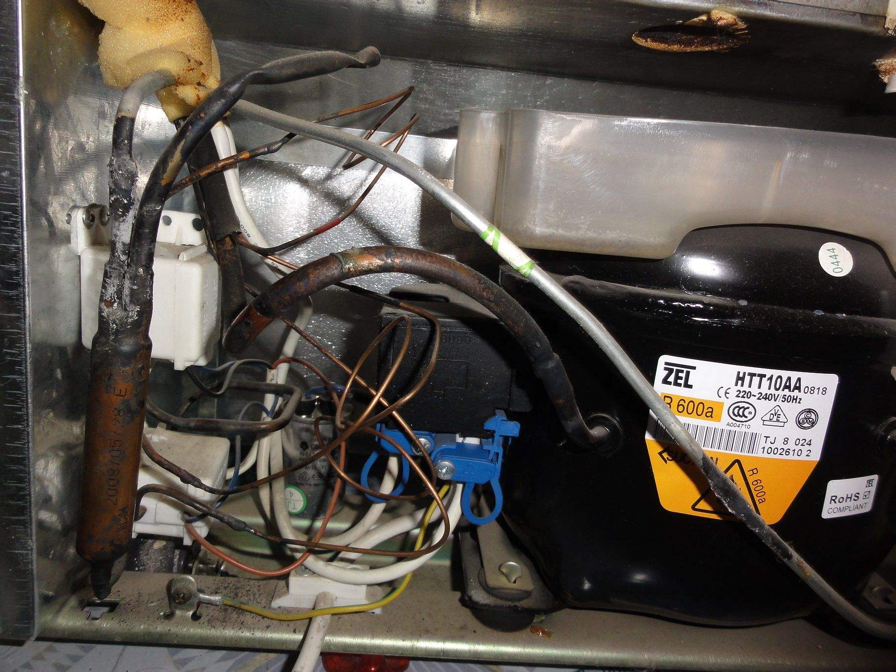 冰箱怎么选主要看好这几点,买冰箱注意什么怎么挑选知乎